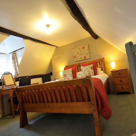 The Witney Guest House Ruang foto