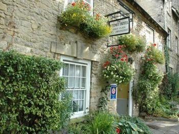 The Witney Guest House Bagian luar foto