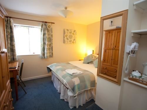 The Witney Guest House Bagian luar foto