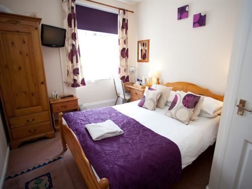 The Witney Guest House Bagian luar foto