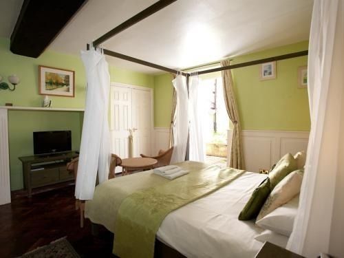 The Witney Guest House Bagian luar foto