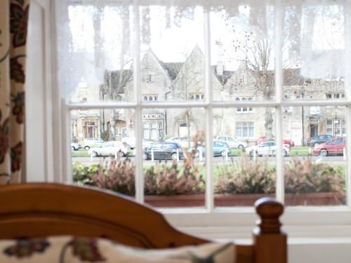 The Witney Guest House Bagian luar foto