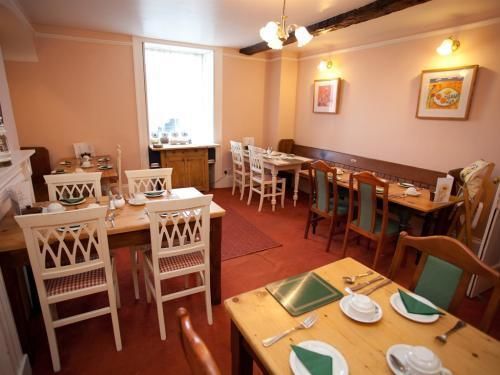 The Witney Guest House Bagian luar foto