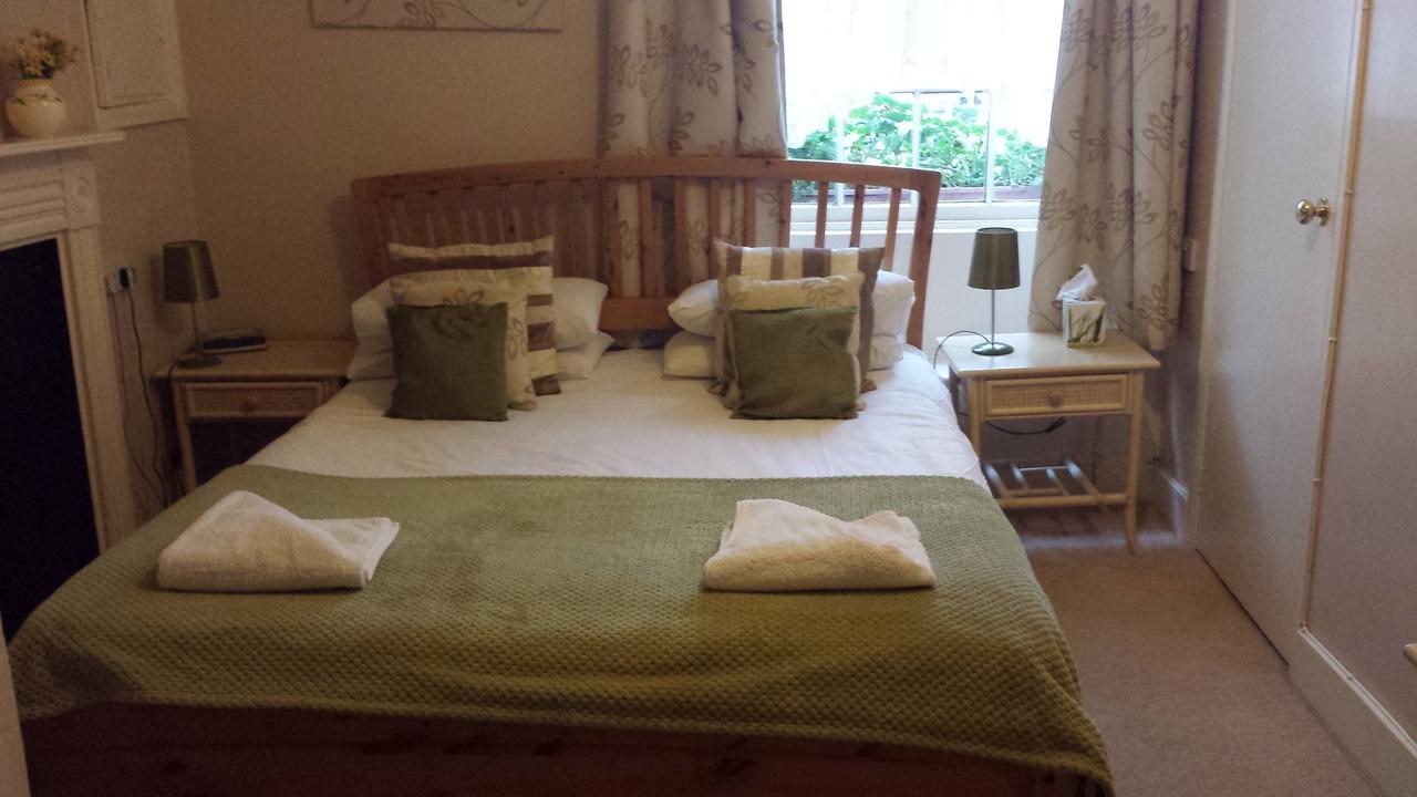 The Witney Guest House Ruang foto