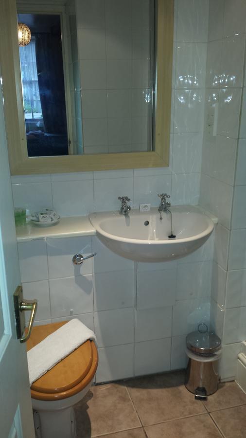 The Witney Guest House Ruang foto