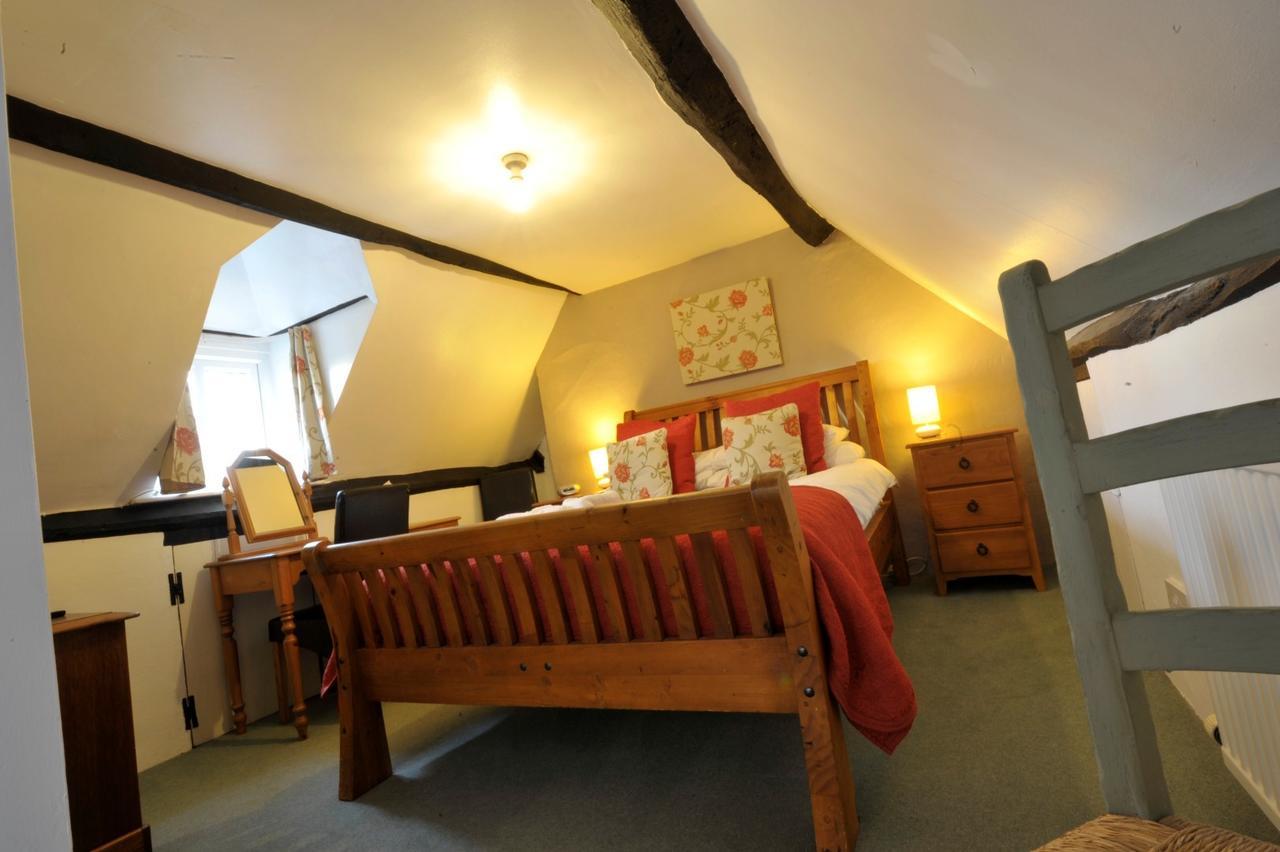 The Witney Guest House Ruang foto