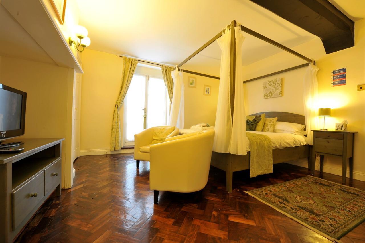 The Witney Guest House Ruang foto