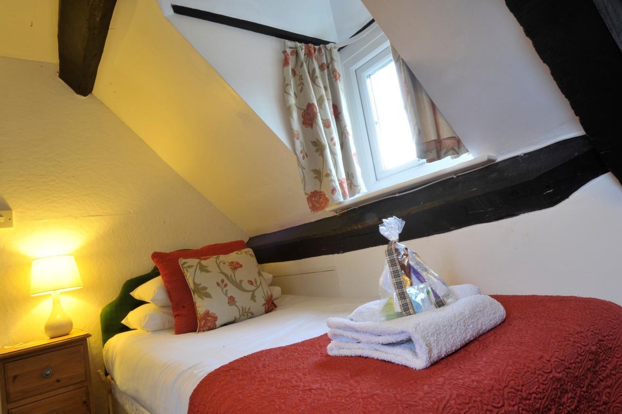 The Witney Guest House Ruang foto